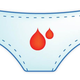 Illustration for article titled Una campaña pide un emoticono de la regla para acabar con el tabú de la menstruación
